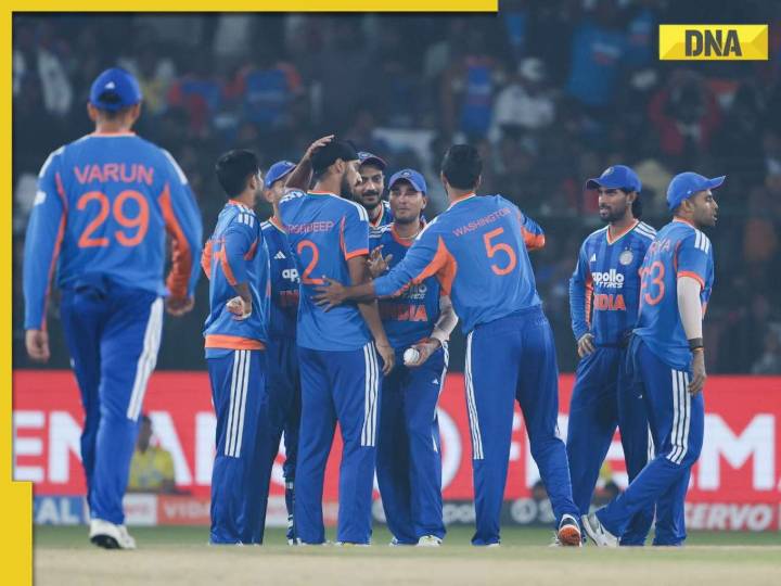 IND vs SA 2nd T20I Live Streaming: When and where to watch India vs South Africa