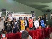 Liga de Baloncesto Nacional arrancará en 2026