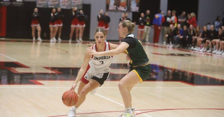 Lady Spartans Fall against Basehor-Linwood, Spartans Coast to Victory on Day Two of Paul Terry Classic