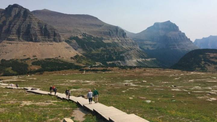 Añaden el cumpleaños de Trump a los días de entrada gratuita en parques nacionales; quitan conmemoraciones de derechos civiles