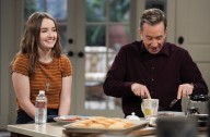 Kaitlyn Dever Surprises Tim Allen In 'Last Man Standing' Reunion