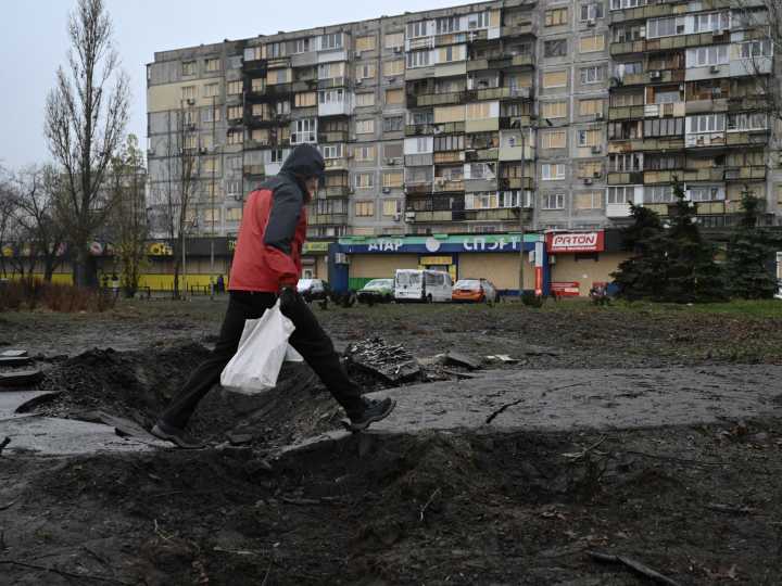 Russia-Ukraine war: List of key events, day 1,380