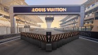 Louis Vuitton Becomes Title Partner of Formula 1 Monaco Grand Prix