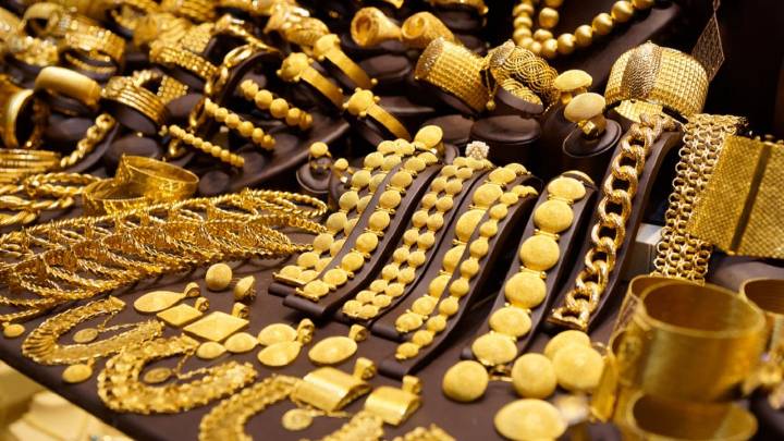 Gold price today: Check rates for Mumbai, Delhi and other cities
