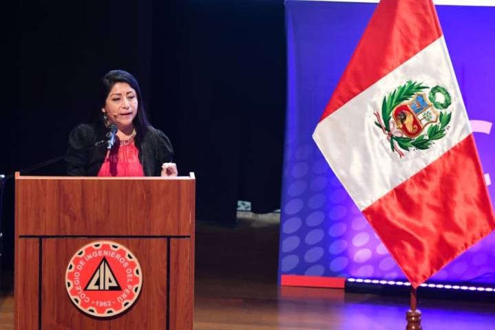 MEF: delegación de facultades fortalecerá recaudación y asegurará crecimiento económico