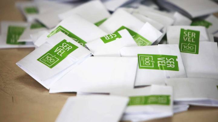 Segunda vuelta: ¿Qué pasa si hay muchos votos nulos o blancos en una elección?