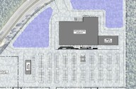 St. Johns County reviewing plans for another Harris Teeter-size grocery store project: JDR