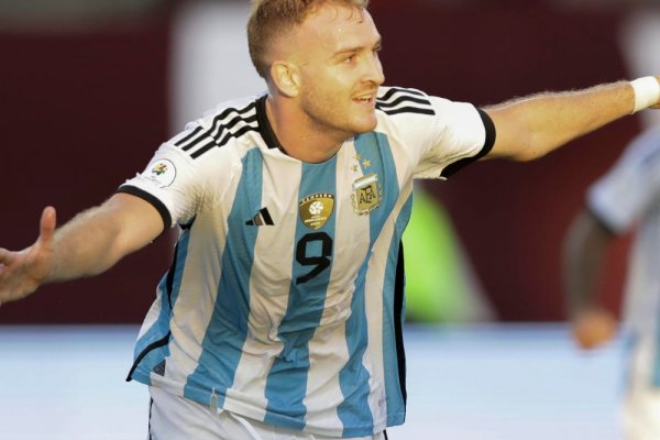 La llamativa decisión de Zenit con Luciano Gondou ante el interés de River: "No..."