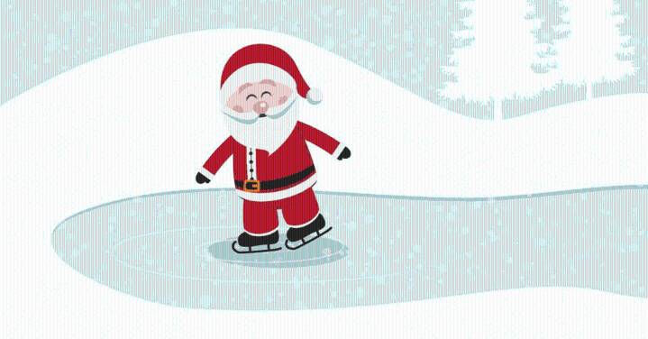 St. Albert to host free Skate with Santa event