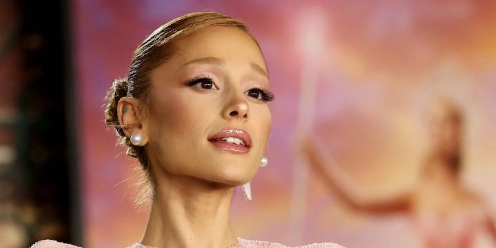Ariana Grande y su renacimiento artístico: “Mi tiempo con Glinda y la actuación me ayudaron a sanar mi relación con la música”