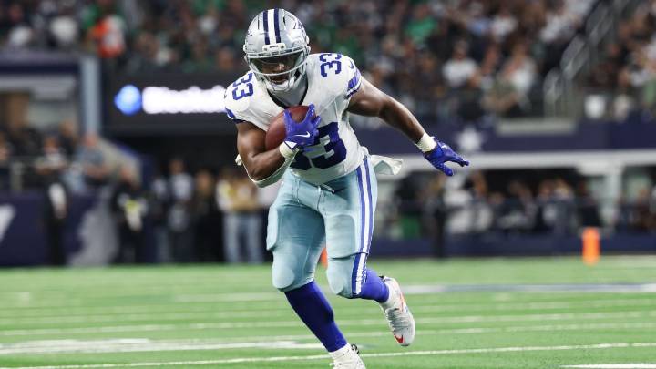 Betting 'SNF': Should you back Cowboys, Javonte Williams against the tough Vikings' defense?
