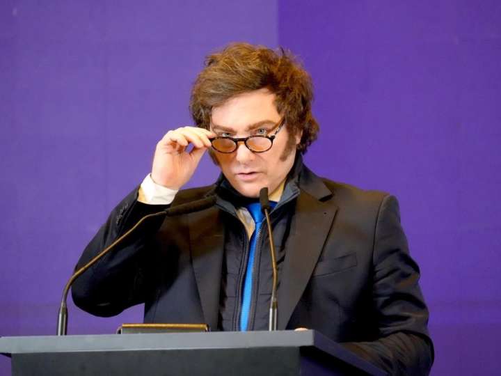 Nueva encuesta y resultados clave sobre una reforma que impulsa Milei en el Congreso