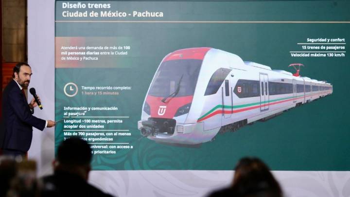 Así van los avances en los Trenes del Norte, durante la fase uno del proyecto de movilidad