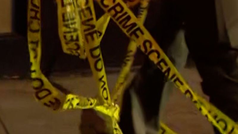 At least 2 killed in shooting at Brown University