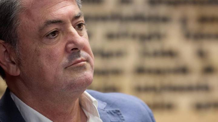 La UCO detiene a Antxon Alonso, socio de Santos Cerdán, y realiza registros en varias empresas tras el arresto de Leire Díez y el expresidente de la SEPI