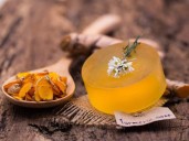 Jabón de cúrcuma y ácido kójico en oferta en EEUU: para qué sirve y por qué lo recomiendan