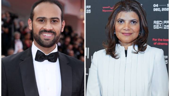 Red Sea Film Festival Chiefs Play Up 'East Meets West' Role