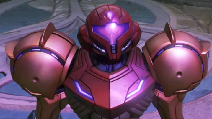 Nintendo Drops Metroid Free Downloads, Nice Addition