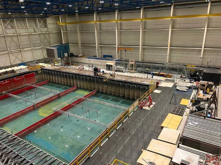 El IH hará en 2026 un plan de adaptación de la costa cántabra para reducir daños por la subida del nivel del mar