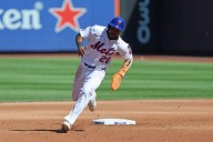 Cedric Mullins signing one-year contract with the Rays