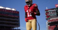 49ers all but guarantee Brandon Aiyuk departure with latest roster move
