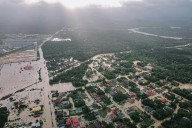 Inundaciones en San Luis Potosí y Veracruz: el desastre que se veía venir.