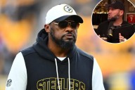 Ben Roethlisberger endorses Mike Tomlin