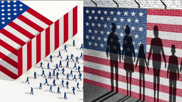 Estados Unidos lanza inusual oferta de Cyber Monday para indocumentados y lo anuncia en video: así se pueden ganar 1.000 dólares