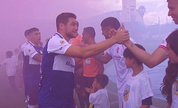 Gimnasia enfrenta a Barracas Central con un objetivo clásico: formaciones confirmadas, hora y TV