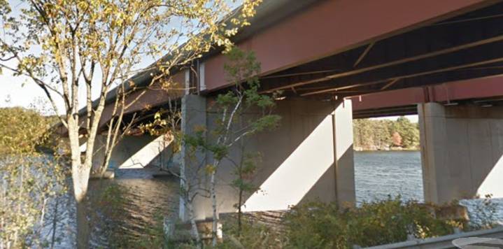 Renovations of an I-290 bridge will affect Worcester traffic. Here’s what we know