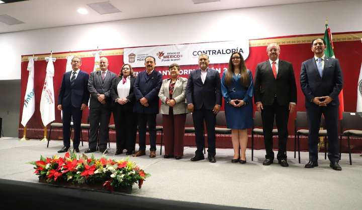 Buscan prevenir la corrupción desde las infancias, en la Semana Anticorrupción en EdoMéx