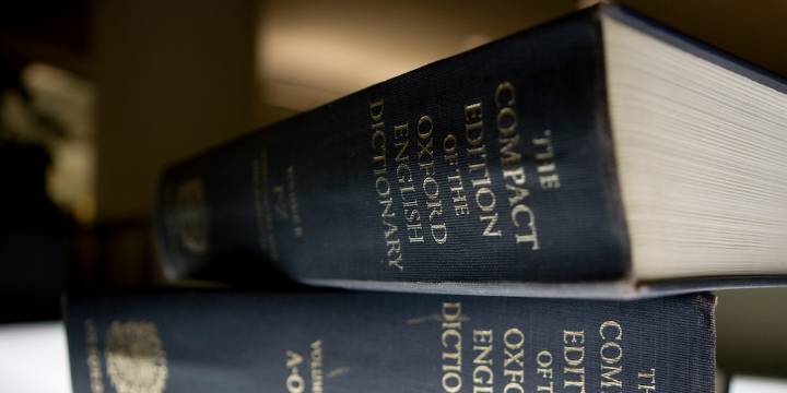 ¿Cuál es la palabra del año según el Diccionario de Oxford?: un término que provoca indignación