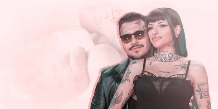 Christian Nodal desea saber lo que Cazzu hace con los millones de pesos que le da para Inti, asegura abogado