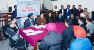 Over 95K cases settled during National Lok Adalat
