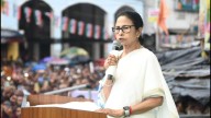 Mamata Banerjee Threatens Dharna Over Voter List During West Bengal SIR Ahead of 2026 Polls