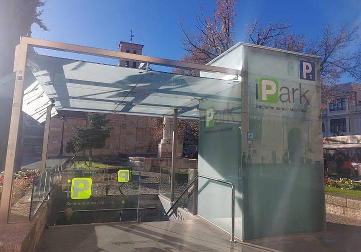 El Luisón, la piscina y Santo Domingo hacen chocar a Diez con los leonesistas