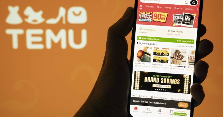 ¿Tu carrito de Shein o Temu saldrá más caro? Estos son los sectores afectados por los aranceles a China