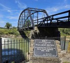 War Eagle Mill has a long history