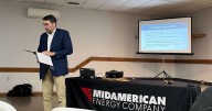MidAmerican plans pipeline expansion to supply Alliant Energy Prairie Creek Generating Station