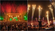 Sunburn Festival 2025: Mumbai Set For Historic EDM Debut With Star