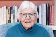 Ruth Evans fought for women’s rights and found fun ways to encourage her grandsons to read