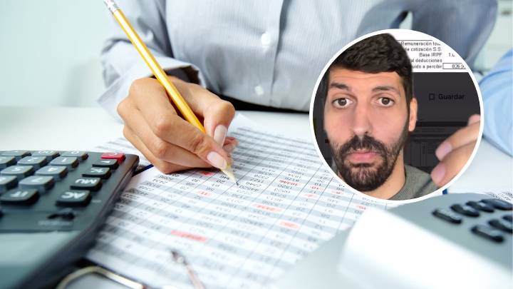 José Ramón López, asesor fiscal: “No te extrañes si cobras menos en tu nómina de noviembre y diciembre”