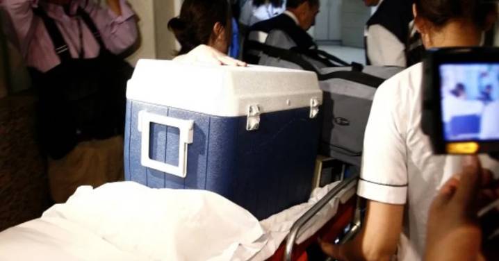 “Implica una alta complejidad”: Minsal explica fallas en operativo que dejó a menor sin trasplante por falta de transporte