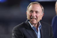 Why there's no Plan B for Olympic hockey rinks, plus NHL betting integrity, more BOG rumblings