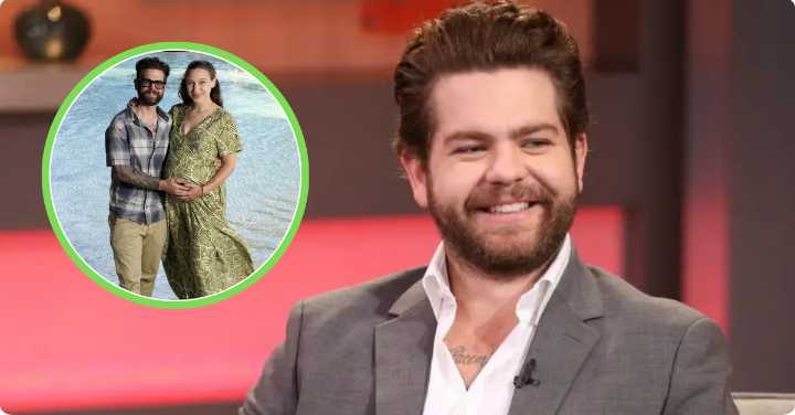 Jack Osbourne Announces He And Wife Expecting Baby No. 5 – And Reveals Ozzy Knew Before His Death