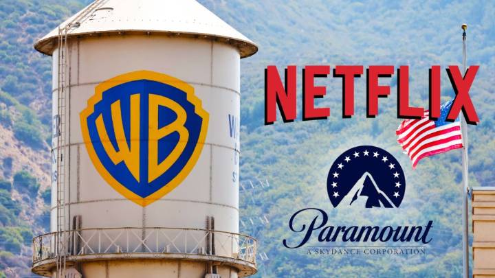 Netflix-WB Deal Will Get Approved, With Trump Onboard, Regulatory Expert Predicts