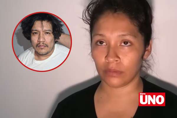 ‘El Monstruo’ planeaba autolesionarse para ejecutar fuga de penal paraguayo