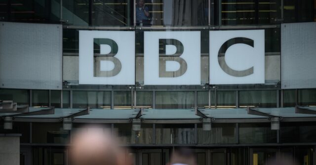BBC Admits Spreading Fake News About Trump's Cheney Comments
