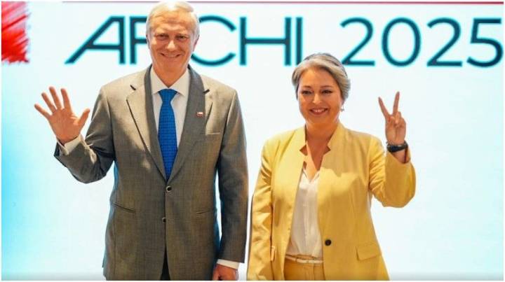 Balotaje en Chile: Jeannette Jara y José Antonio Kast se juegan las últimas cartas en un debate que promete fuertes cruces