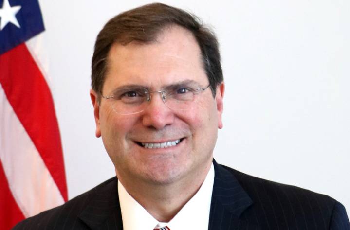 'Titles Matter': New York Government's Big Law Attorney Argues for Ouster of Acting U.S. Attorney in Albany